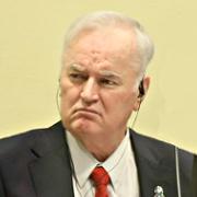 Photo of Ratko Mladic